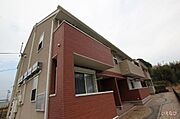 戸手駅より徒歩5分 1階 築17年4ヶ月の賃貸物件