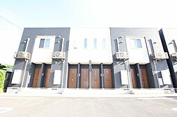 JR山陽本線 松永駅 徒歩5分の賃貸アパート