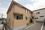松永駅より徒歩5分 2階 築11年7ヶ月の賃貸物件