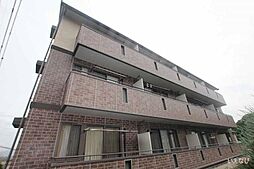 リビングタウン福山東　Ｂ棟