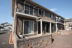 ローズコートヤマサ　Ｂ棟