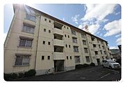 福山駅より徒歩45分 4階 築40年3ヶ月の賃貸物件