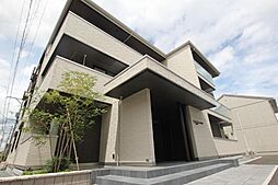 グランシャリオ東深津