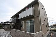 駅家駅より徒歩8分 2階 築11年4ヶ月の賃貸物件