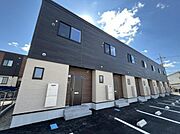 横尾駅より徒歩25分 1階 築1年1ヶ月の賃貸物件