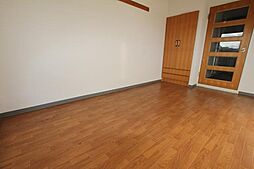 サンヒルズ　広島屋 3階1Kのリビング/ダイニング