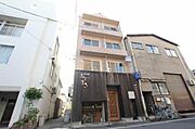 福山駅より徒歩10分 2階 築39年6ヶ月の賃貸物件