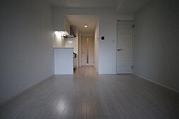 月光手城ルート2 1階1LDKのリビング/ダイニング