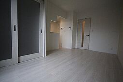 月光東福山駅前 2階1LDKのリビング/ダイニング