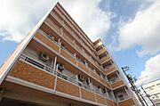 東福山駅より徒歩5分 7階 築33年5ヶ月の賃貸物件