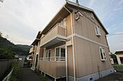 御領駅より徒歩9分 1階 築27年10ヶ月の賃貸物件