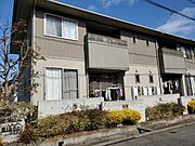 福山駅より徒歩19分 2階 築20年8ヶ月の賃貸物件