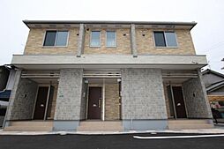 JR山陽本線 松永駅 徒歩10分