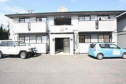 パレス新浜　Ａ棟