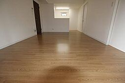 グロリオサ 3階3LDKのリビング/ダイニング