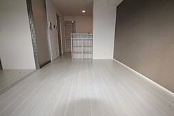 グランシャリオII 1階2LDKのリビング/ダイニング