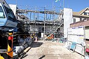 福山駅より徒歩8分 1階 新築の賃貸物件