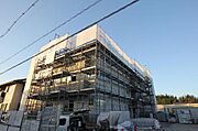 D-reidence東手城の賃貸物件