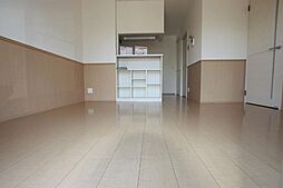 コンフォート東川口　B棟 1階2LDKのリビング/ダイニング