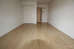 アケボノシティー 1階1Kのリビング/ダイニング