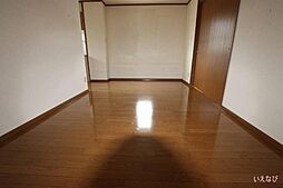 サンロード福山A 2階3LDKのリビング/ダイニング