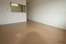 フリーディア 2階2LDKのリビング/ダイニング