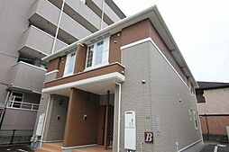 ジェンティルデーアＢ