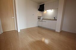 フェリーチェＢ 1階2DKのリビング/ダイニング