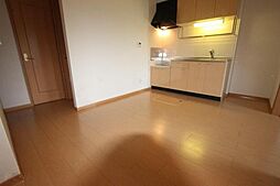 ステージ芦田川A 1階2DKのリビング/ダイニング