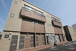 アシンプトート　Ａ棟