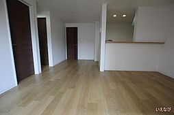 Ｈｅｒｃｕｌｅ　Ｂ 1階3LDKのリビング/ダイニング