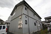ファミール伊吹 2階 築29年2ヶ月の賃貸物件