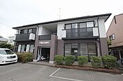 夢番地Ｂ 1階 築28年7ヶ月の賃貸物件