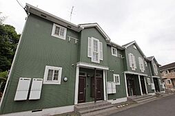 コージーハウス石井A