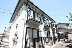 フレグランス東川口