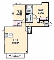 間取り：234036641245