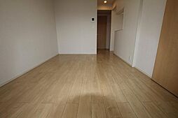 パステル 2階1LDKのリビング/ダイニング