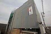 東福山駅より徒歩39分 3階 新築の賃貸物件