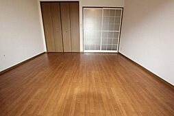 JR山陽本線 松永駅 徒歩10分の賃貸アパート 1階1Kのリビング/ダイニング