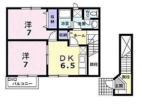 間取り：234037170943