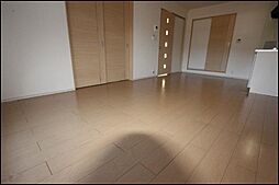 トゥインクルＢ 2階2LDKのリビング/ダイニング