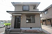 川口占部住宅G棟Gの賃貸物件