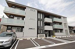 JR山陽本線 福山駅 3.9kmの賃貸アパート