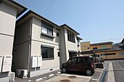 ハイネス駅家南Ｂの賃貸物件