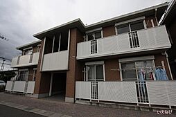 トワアムール　Ａ棟