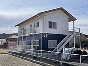 ジュネス 2階 築30年10ヶ月の賃貸物件