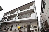 広島県福山市川口町2丁目：物件画像／株式会社いえなび