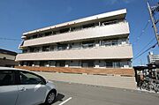 福山駅より徒歩22分 2階 築8年2ヶ月の賃貸物件