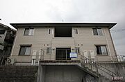 サングレイス中川 1階 築17年1ヶ月の賃貸物件