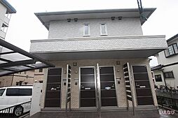 アネックス西新涯